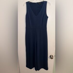 Banana Republic Jumpsuit Size 8
